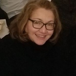 Meet your Posher, Sandra